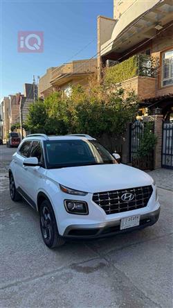 Hyundai Venue